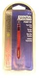 SALLY HANSEN Premier Essential Tweezers Point Tip (Model: P7642)