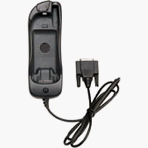 New OEM Nextel i205 Install Car Kit Cradle NNTN4750