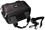 Neoprene GPS Carrying Case for Garmin Nuvi 200 250 350 360 650 660 C340 C530 C550 TomTom One OneXL Go 720 920 Magellan Maestro 3100 3200 3250 4250 RoadMate 300 500 700 760 800 GPS