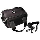 Neoprene GPS Carrying Case for Garmin Nuvi 200 250 350 360 650 660 C340 C530 C550 TomTom One OneXL Go 720 920 Magellan Maestro 3100 3200 3250 4250 RoadMate 300 500 700 760 800 GPS