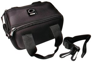 Neoprene GPS Carrying Case for Garmin Nuvi 200 250 350 360 650 660 C340 C530 C550 TomTom One OneXL Go 720 920 Magellan Maestro 3100 3200 3250 4250 RoadMate 300 500 700 760 800 GPS