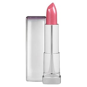 Maybelline Color Sensational High Shine Lip - Disco Pink