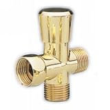 Phylrich K6000_085 - Handshower Arm Diverter