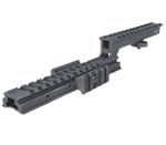 TufForce AR-15/M16/M4, Gooseneck Carr...