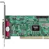 LONGSHINE Parallel-Karte 2-Port, PCI, LCS-6020