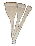 Royal & Langnickel Large Area Brush Set- Three Chinese Hake Brushes