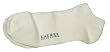 Lauren by Ralph Lauren Natural Socks