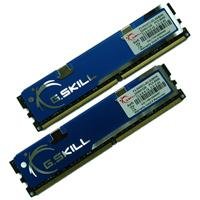 G.Skill 2 GB PC1066 CL5 2x1GB KIT DDR2 Arbeitsspeicher