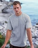 Russell / Jerzees JERZEES Heavyweight Cotton Tee