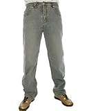 LRG The Served Fresh Daily Classic 47 Fit Jean,Denim for Men