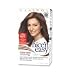 Clairol Nice'n Easy Permanent Hair Colour 114 Natural Light Ash Brown