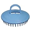 Shampoo Scalp Massage Brush Century #100 * Blue * 1- Only Brush