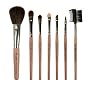Blush Professional 7 Piece Makeup Brush Set by Blush Professional