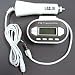 FM Transmitter for iPod and MP3 Tunecast II