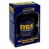 Cyclin-GF, 120 capsules