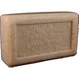 MarseilleSoap-OatBranSoapExfoliatingBar150g-HandcraftedPureFrenchSoapwithCrushedProvencialBran
