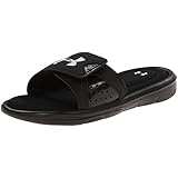 Under Armour Kids Boy's UA Ignite IV SL Sandal