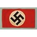 ORIGINAL HIGH QUALITY NAZI PARTY ARMBAND WWII