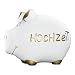 KCG 100637 - Sparschwein aus Keramik 12,5 cm