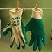 Gardening Gloves Showa NR Grip Gloves - Tool Handler - Small