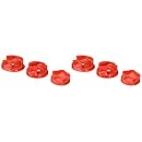Prothane 8-1903 Red All 4 Motor Mount Insert Kit