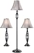 Hunter Lighting Sperry 3-Lamp Multi-Pack