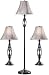 Hunter Lighting Sperry 3-Lamp Multi-Pack