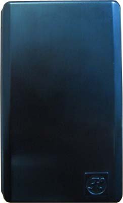 シガレットケース SLIDE CIGARETTE CASE QUIT 6P(BK) [おもちゃ＆ホビー]