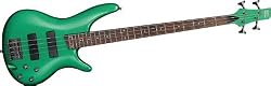 Ibanez SR300-GPS Green Sparkel Electric Bass