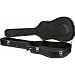 Carrion C-1504 Fretted Case for Guitar