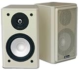 Algonquin Outdoor Speaker - Almond Bisque