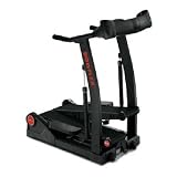 Bowflex TC5000 Treadclimber