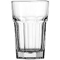 10 Oz. New Orleans Rim Tempered Beverge Glass (7730UAH) Category: Iced Tea and Soda Glasses