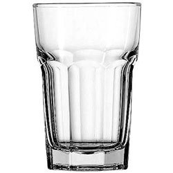 Click here to buy 10 Oz. New Orleans Rim Tempered Beverge Glass (7730UAH) by Anchor Hocking.