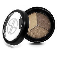Study in Taupe Trio Eyeshadow
