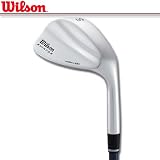 Wilson(ウィルソン) AVIATOR ウェッジ カーボンシャフト装着 WSW-997
