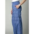 Adar Multi-Pocket Cargo Pants