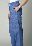 Adar Multi-Pocket Cargo Pants