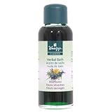 Kneipp Herbal Bath: Wildflower