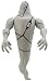 Ben 10 Alien Force Alien Creation Figure Set - Ghostfreak & Ripjaws