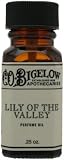 C.O. Bigelow Perfume Oil - Lily of the Valley 15ml/0.25oz