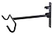 Ventura Bicycle Depot Hanger & Work Stand
