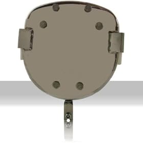 Zip Wire / Aerial Runway 10mm Stainless Steel Trolley
