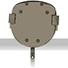Zip Wire / Aerial Runway 10mm Stainless Steel Trolley