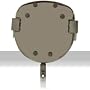 Zip Wire / Aerial Runway 10mm Stainless Steel Trolley