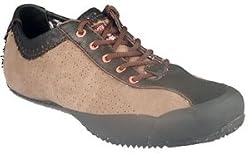 Teva Womens Keagan Black/Olive Outdoor