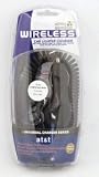 Car Cellphone Plug In Charger for all ATT #PCP-CING - 1 Ea