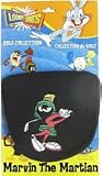 Looney Tunes Headcover Mallet Putter Marvin Martian