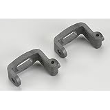 73516 Carbon Graphite C Hub Set 0 Degrees RS4 Pro 4 by Hpi Racing