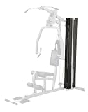 Weight Shroud option for the BodyCraft M300 Gym